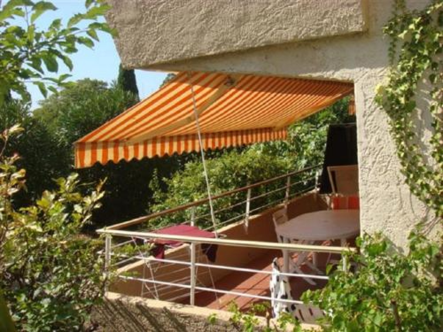 Eden Saint Tropez