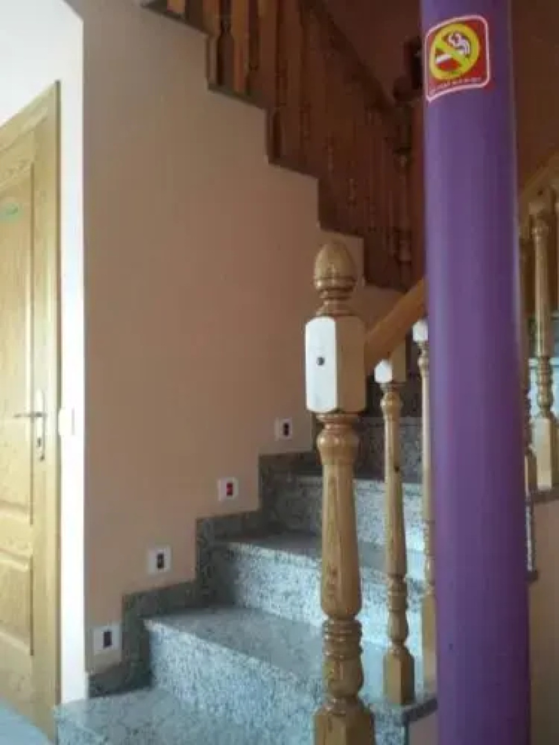 Hostal Javier