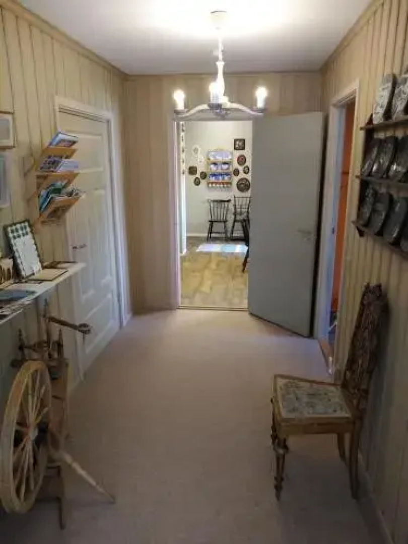Sunny Hill Cottage