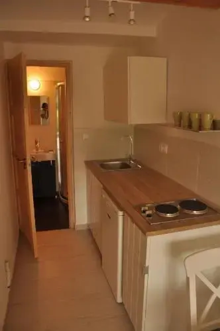 Levendula Apartmanház