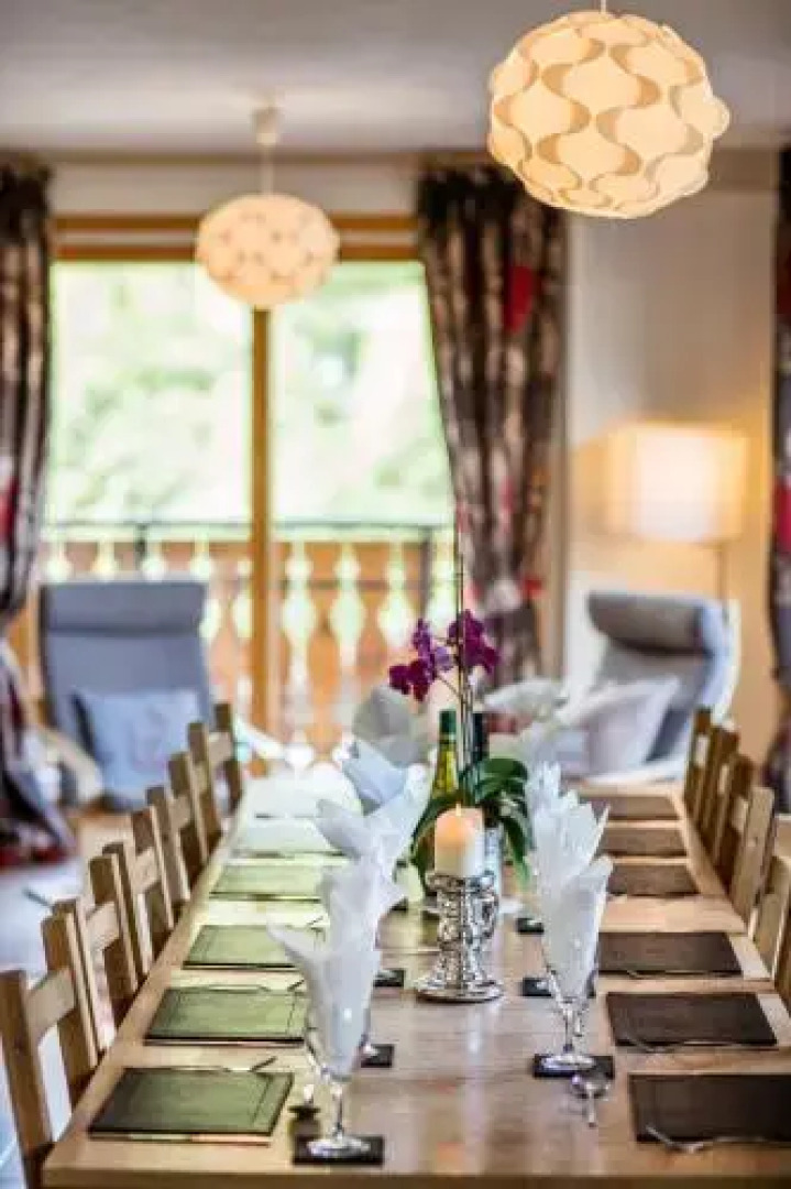Chalet Chantelle