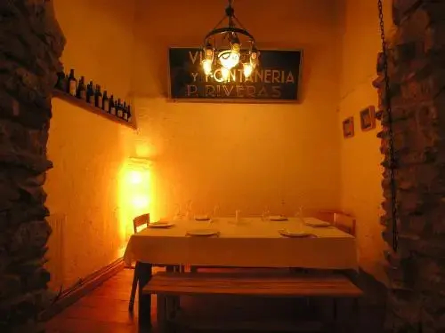 Posada Del Pintor