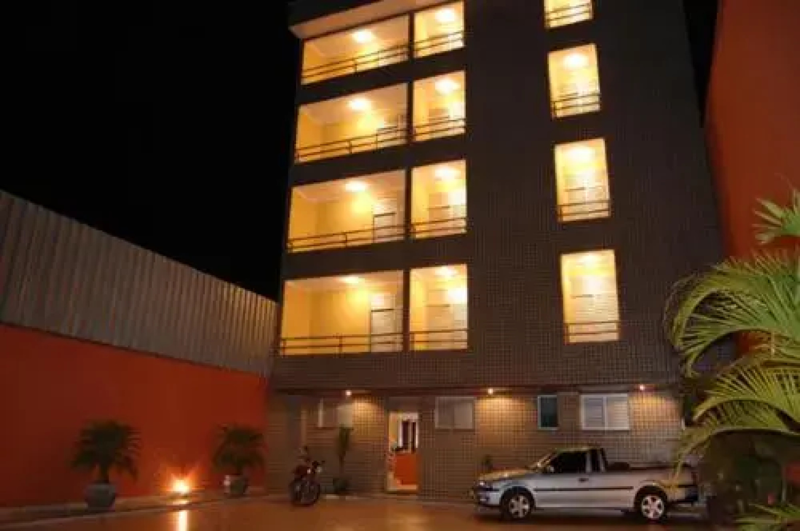 Minas Hotel
