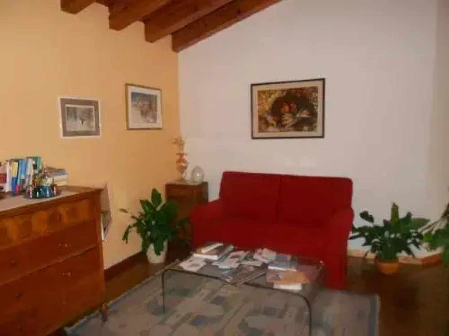 B&B Casa Lisa