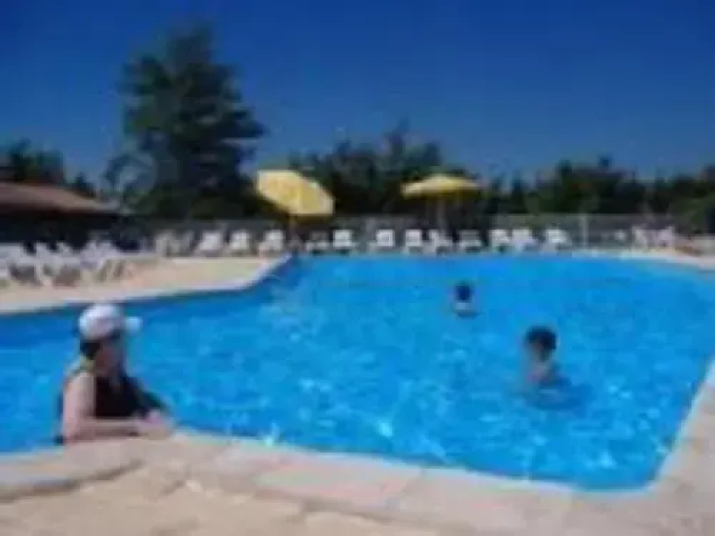 Camping Les Pins du Soleil