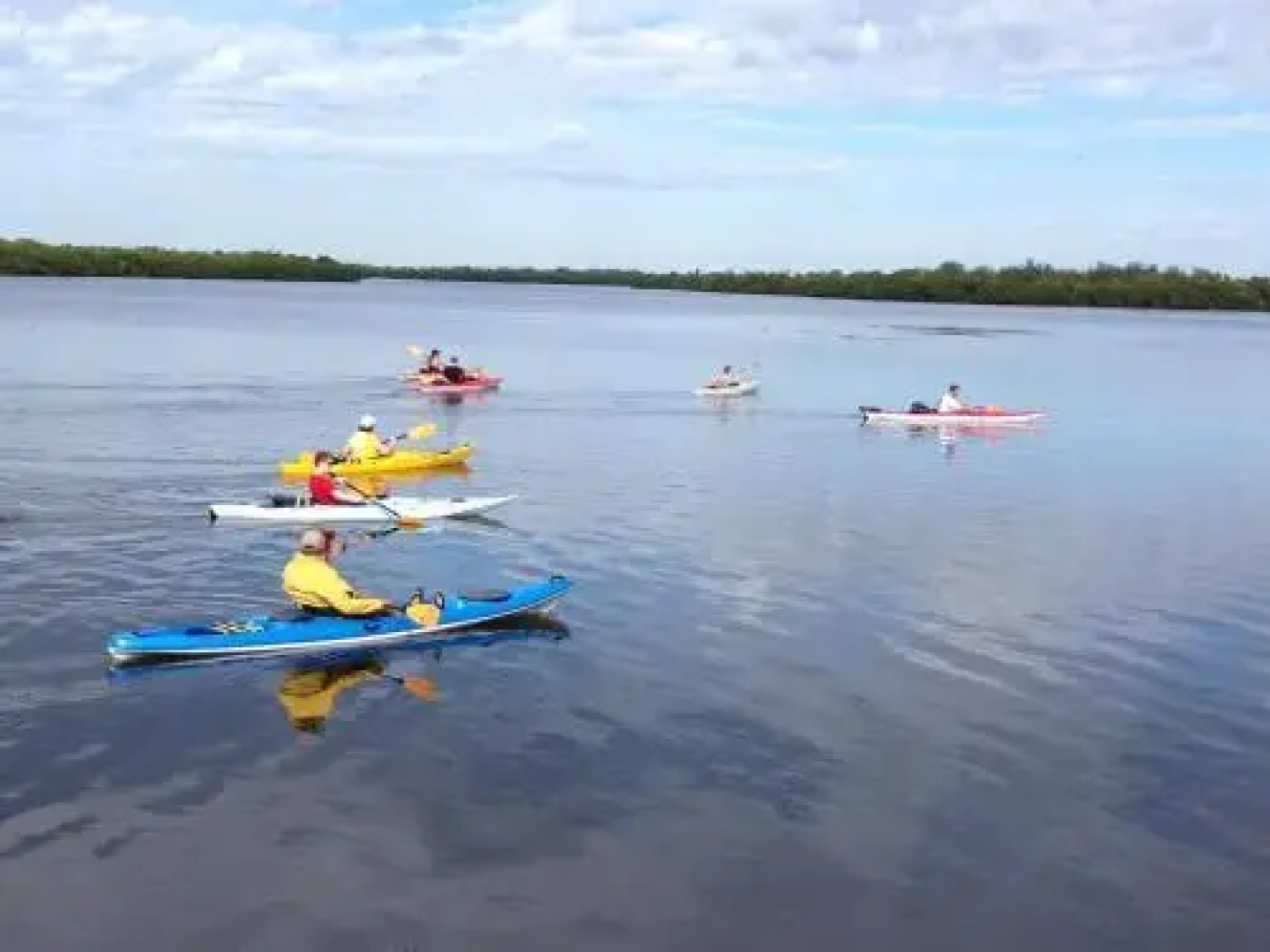 Matlacha Cottages