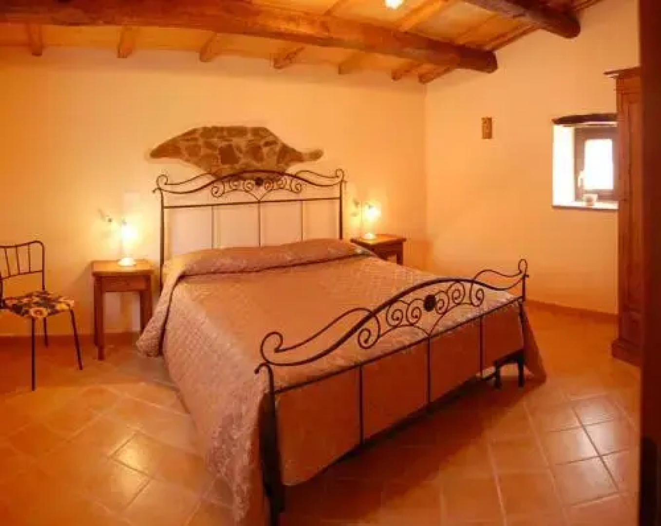 Agriturismo Fienile del Canalone