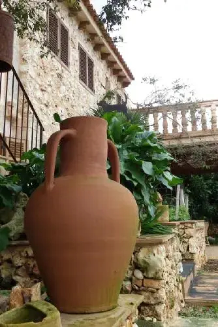 Villa Can Juanito
