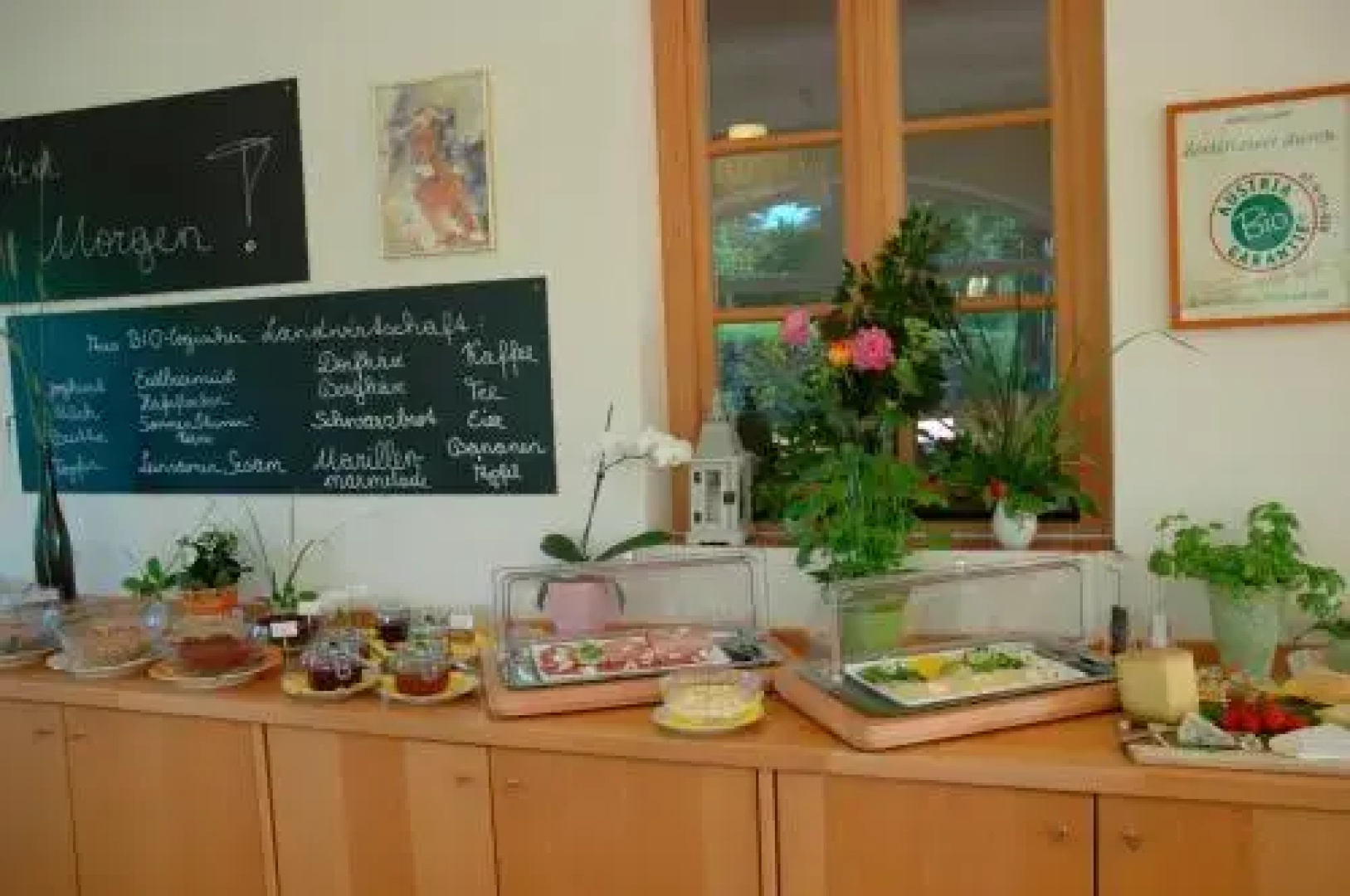 ad vineas Gästehaus Nikolaihof-Hotel Garni
