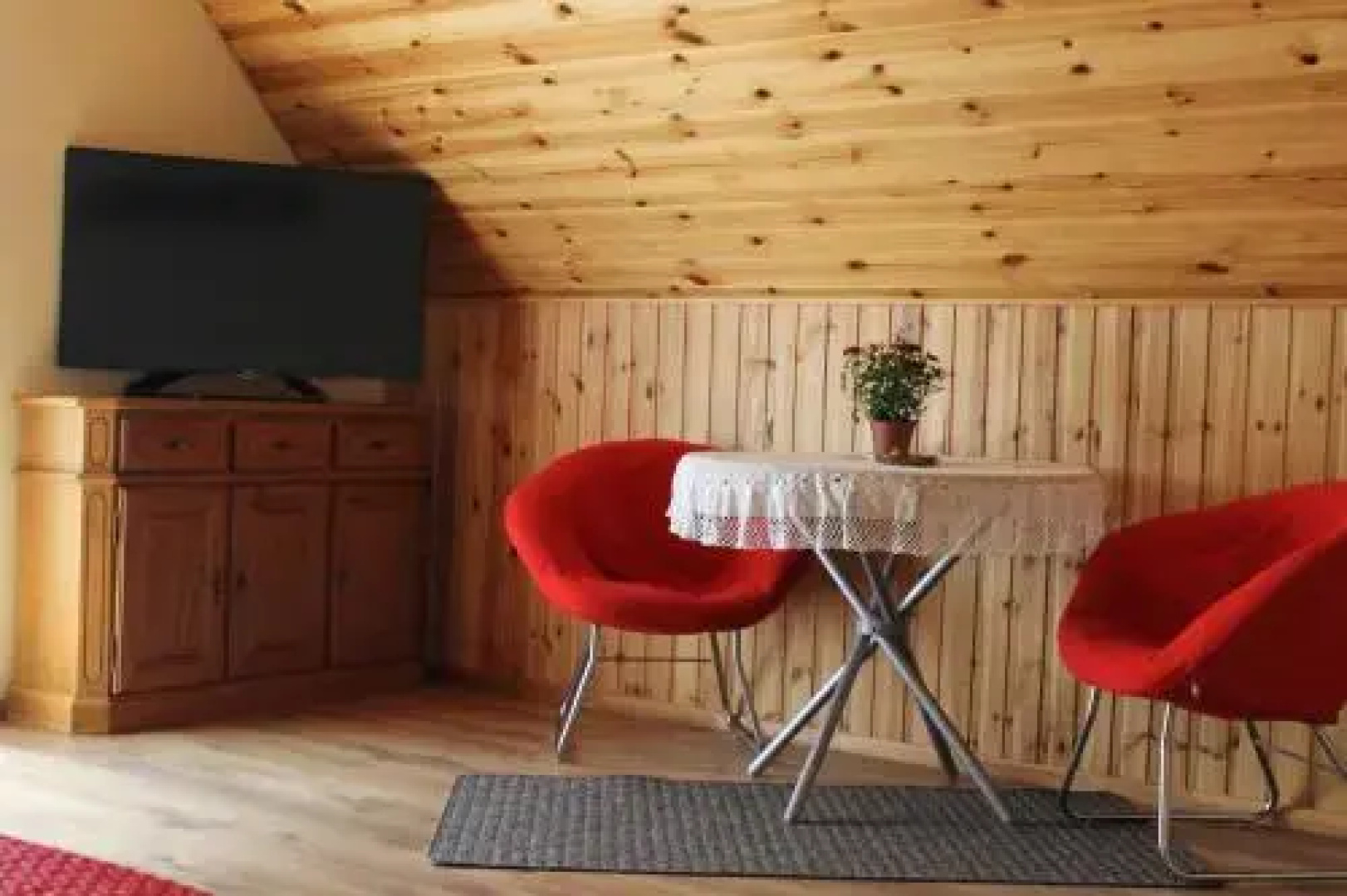 Brīvdienu Māja AMRAI