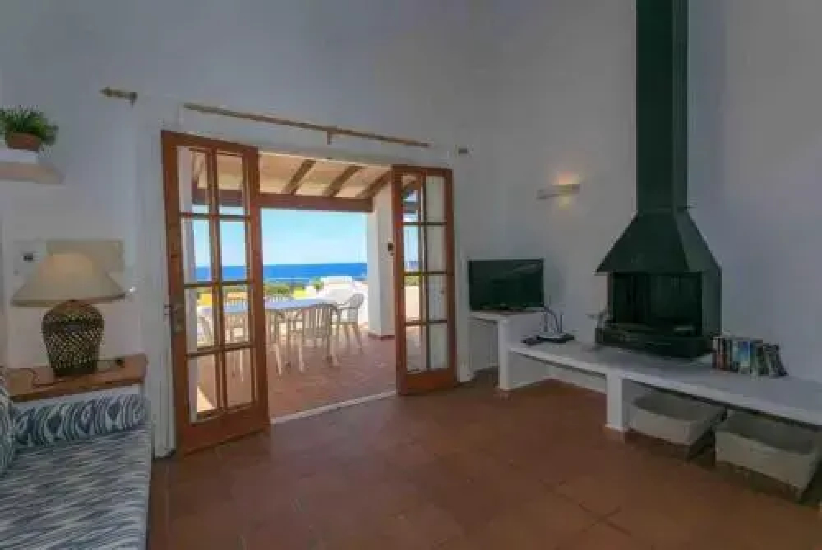 Villa Rocamar
