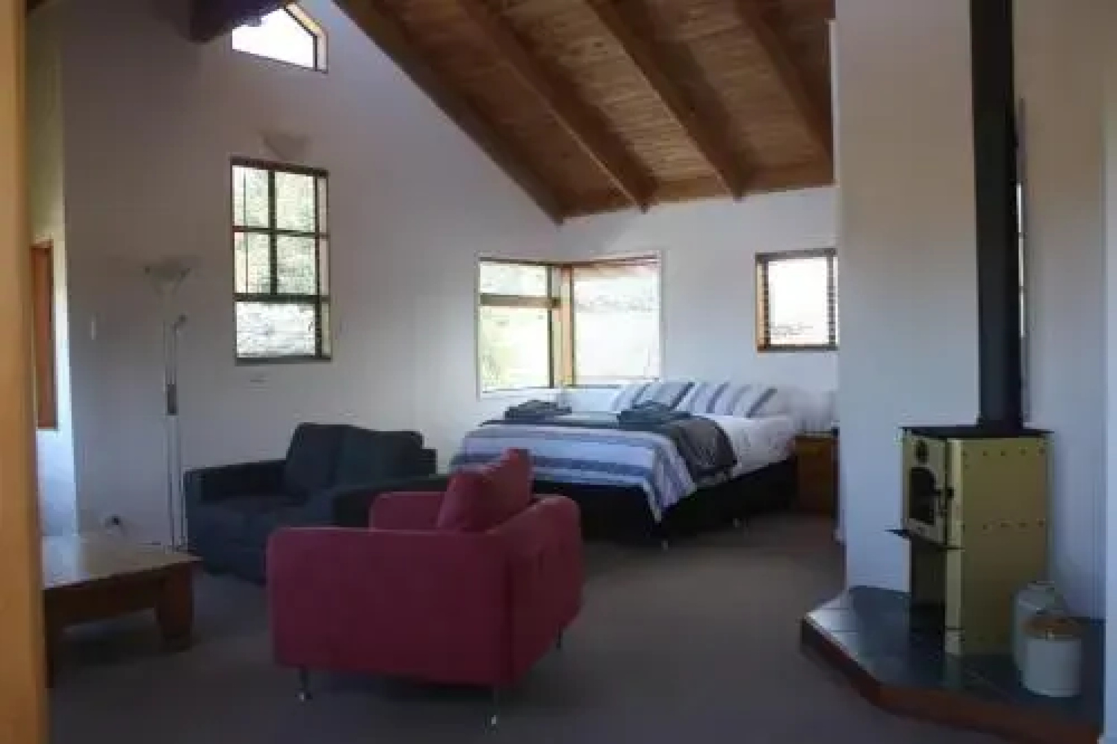 Summerspring Beachfront Accommodation
