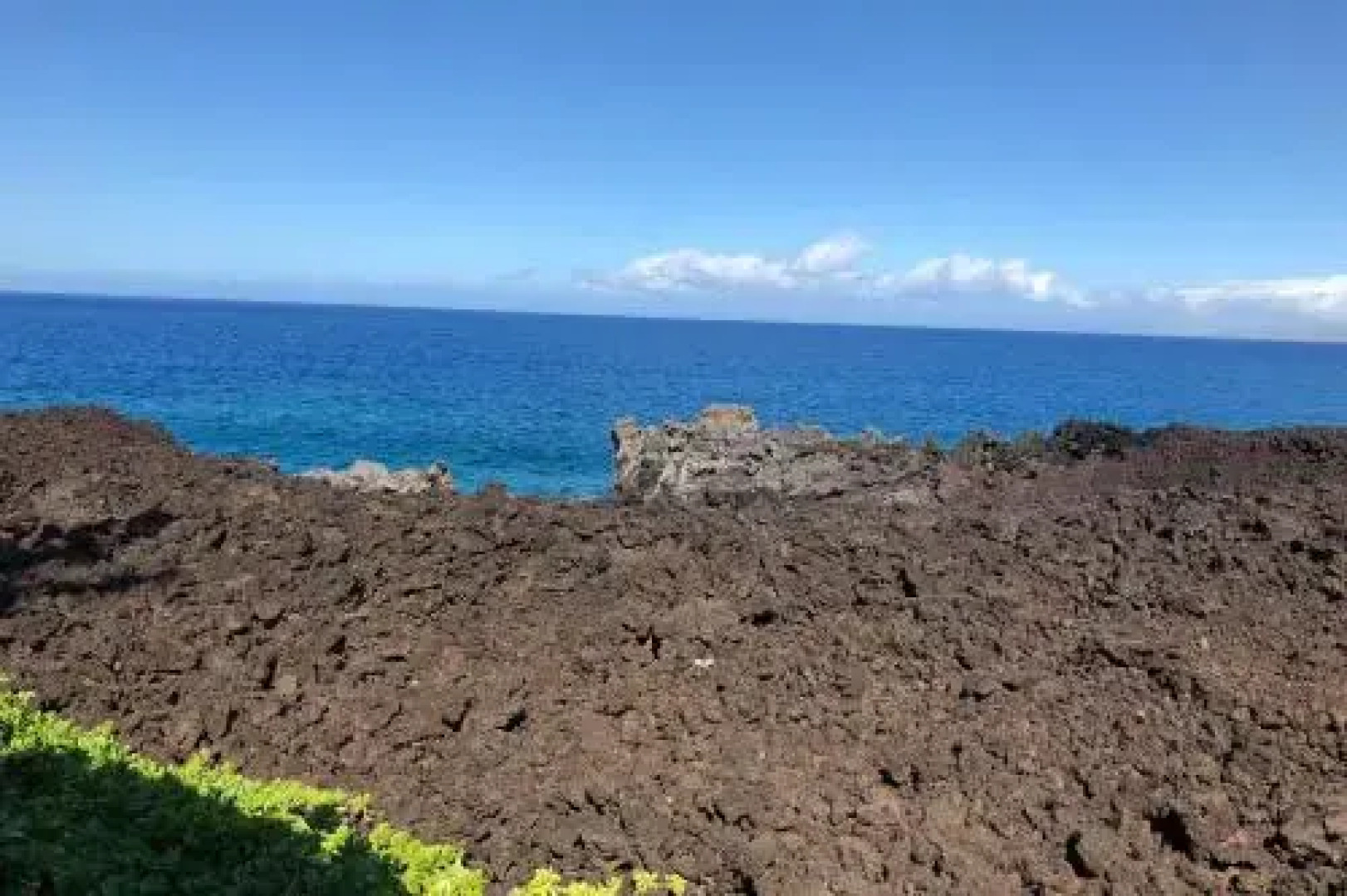 Mauna Loa Shores