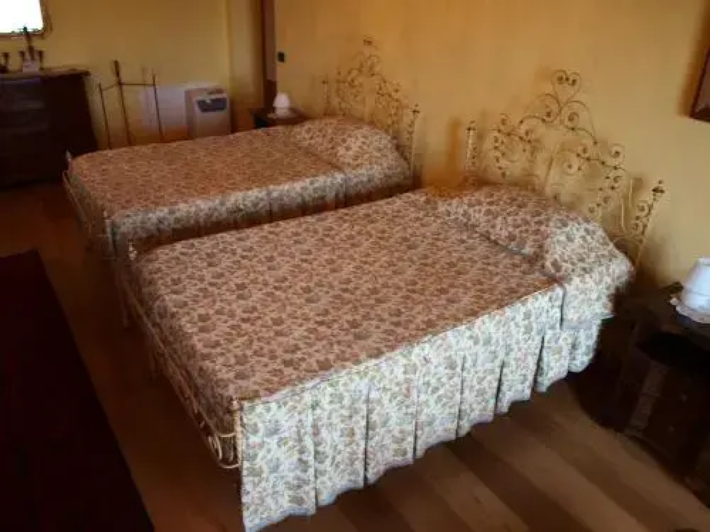 Cascina la Barona