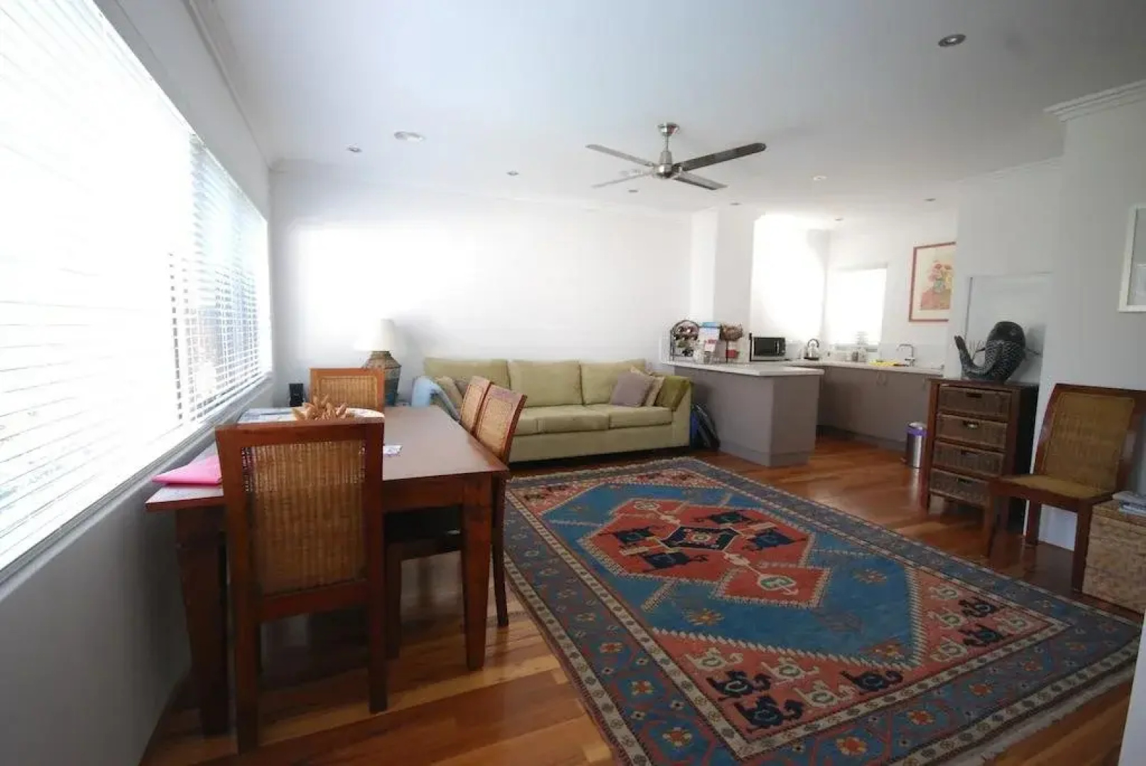 Sandpiper Apartment