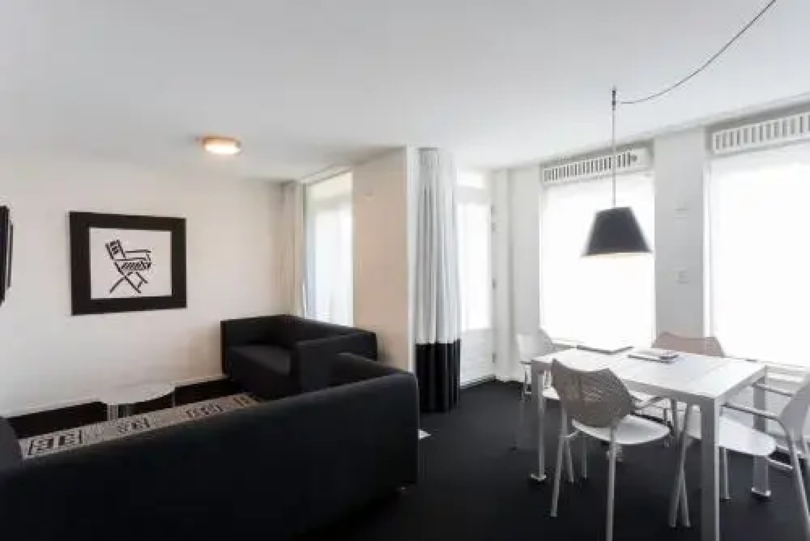 B's Strandappartementen