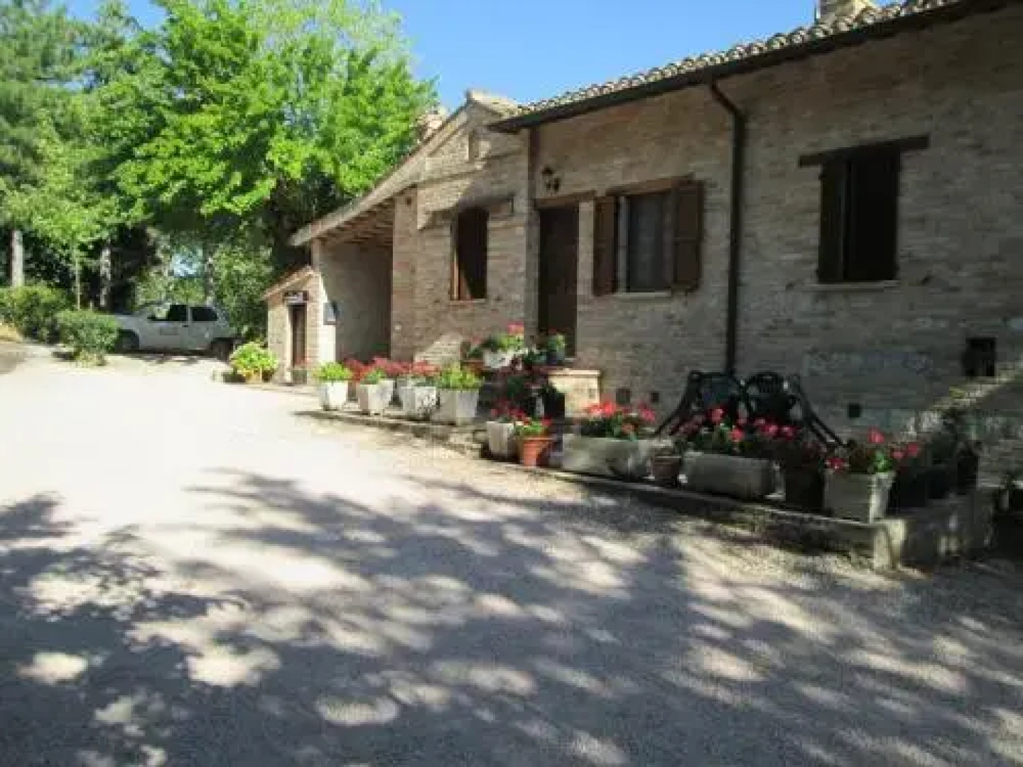 B&B Il Monchetto