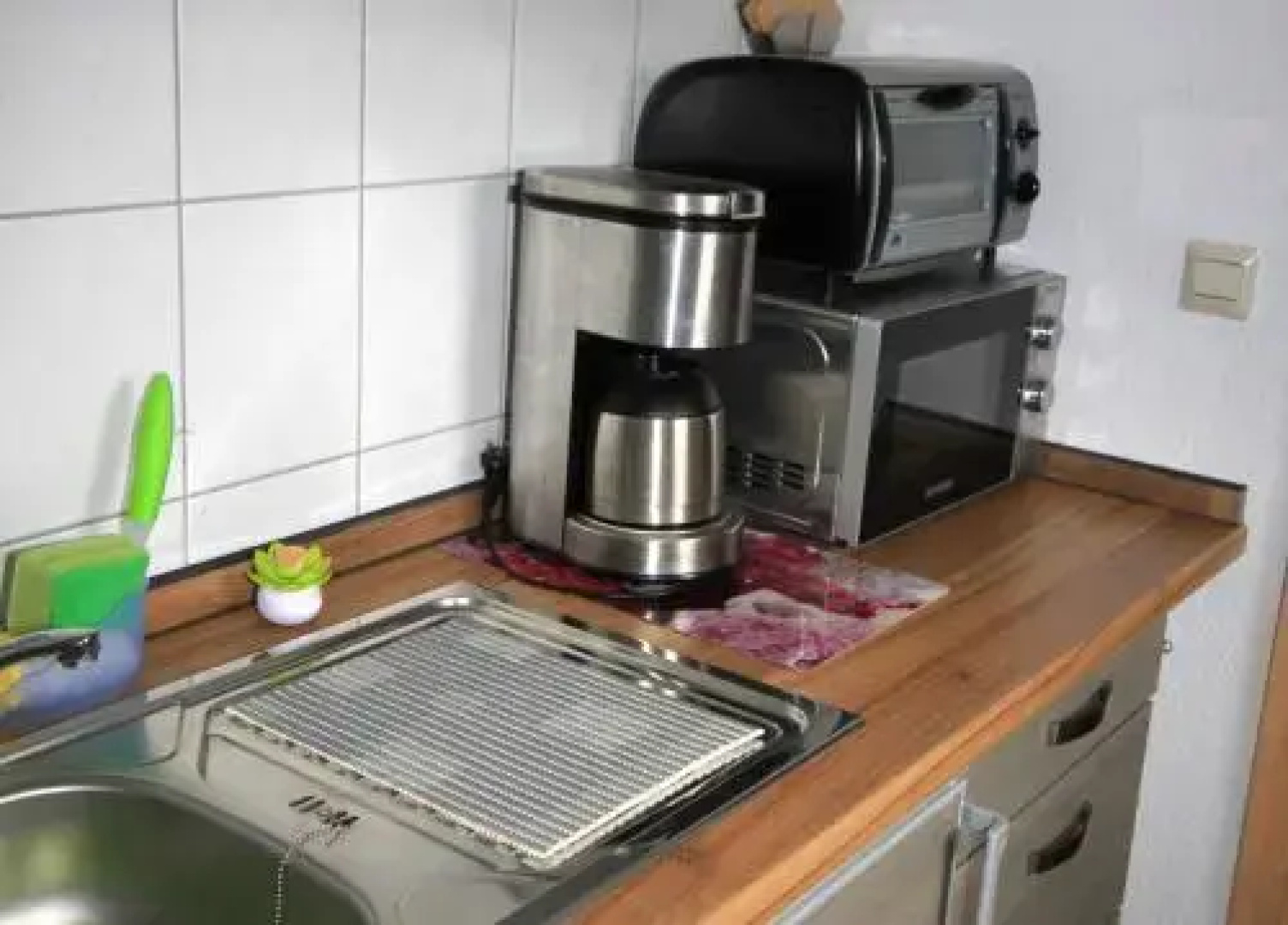 Ferienwohnung Sundhagen