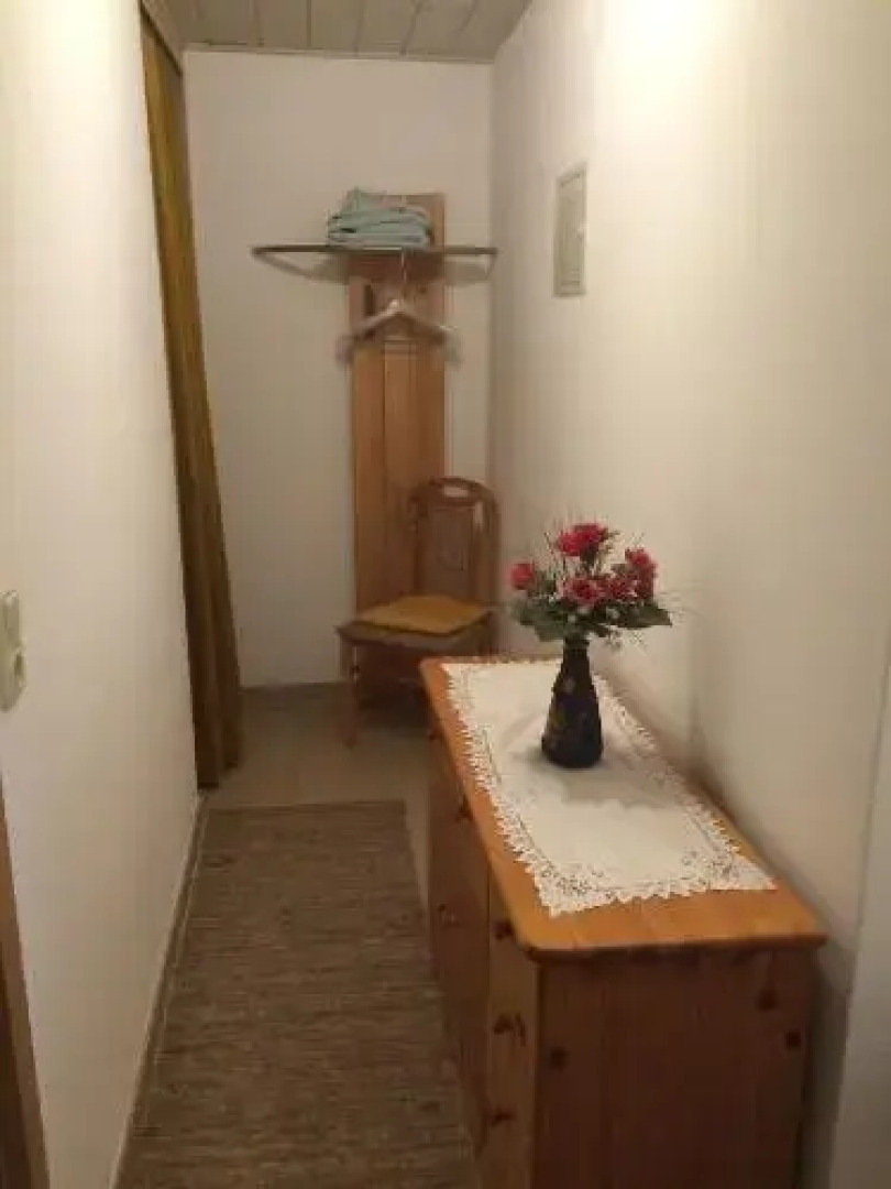 Ferienwohnungen Rosi Gmeiner