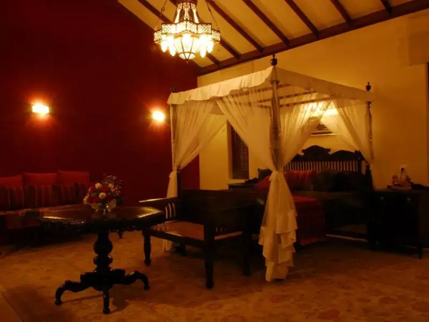 Cardamom Villa