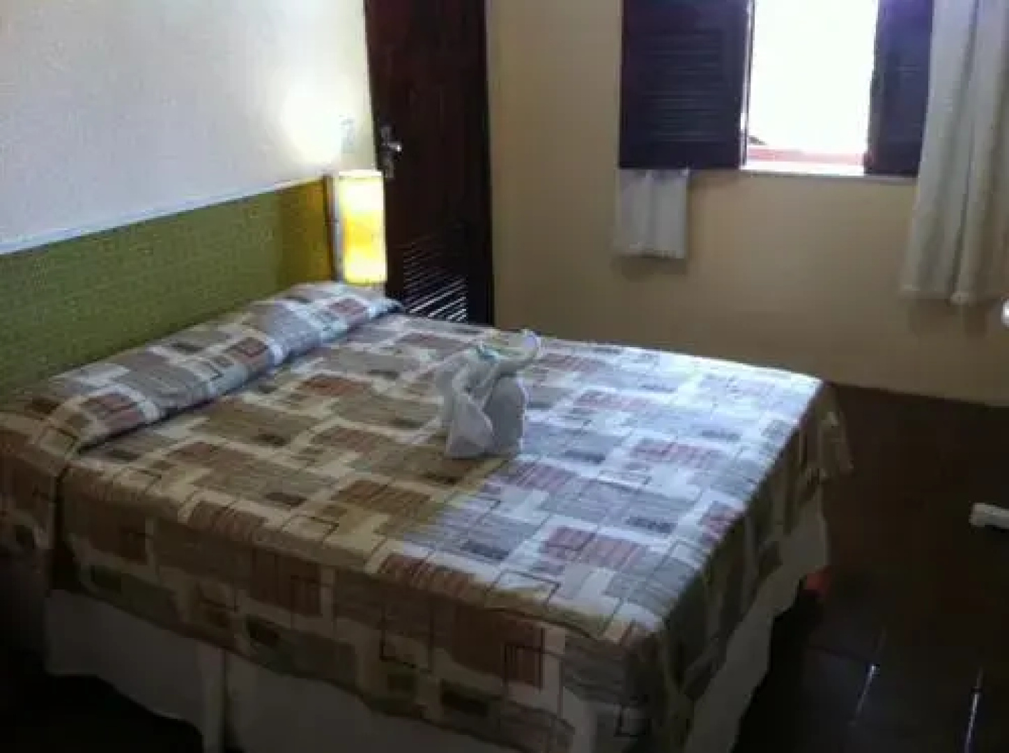 Kasarao Residence