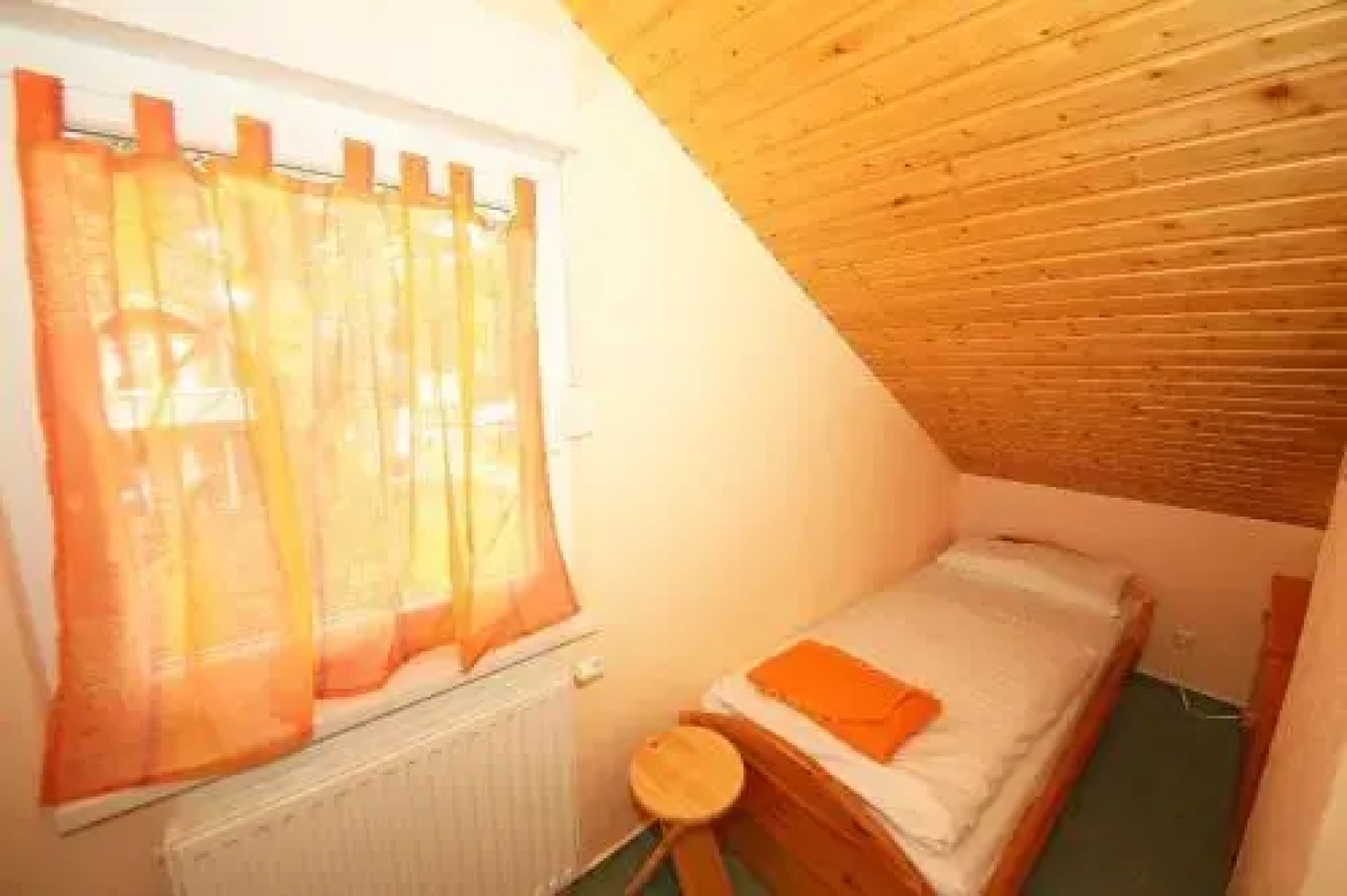 Strandhaus Dünenweg 62 mit Terrasse, Sauna und Kamin