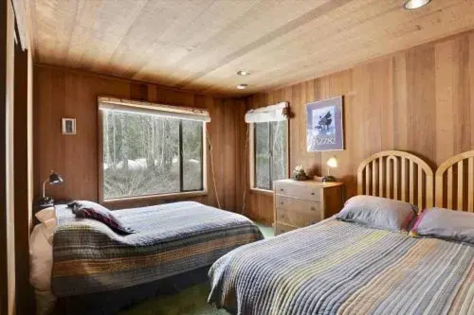 Mary & Jims Place by Tahoe Vacation Rentals