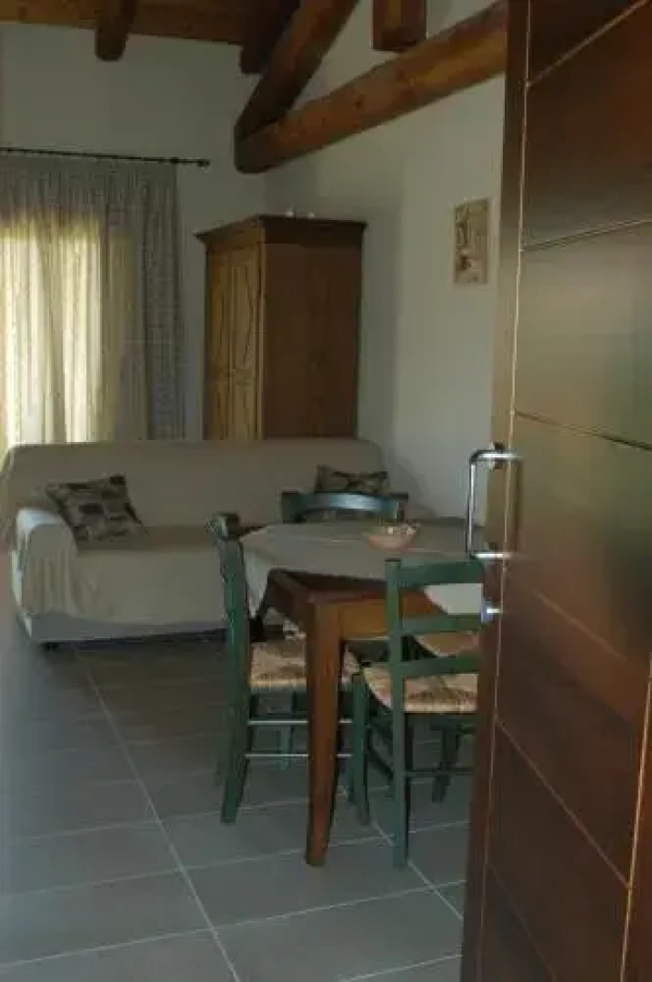 Agriturismo la Sforzata