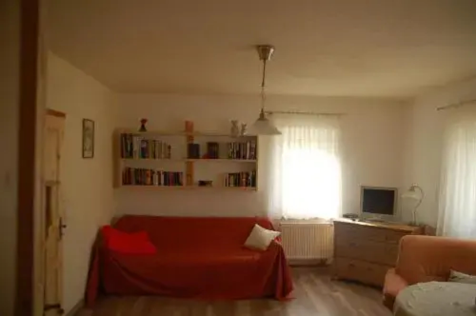 Ferienwohnung Katzstein