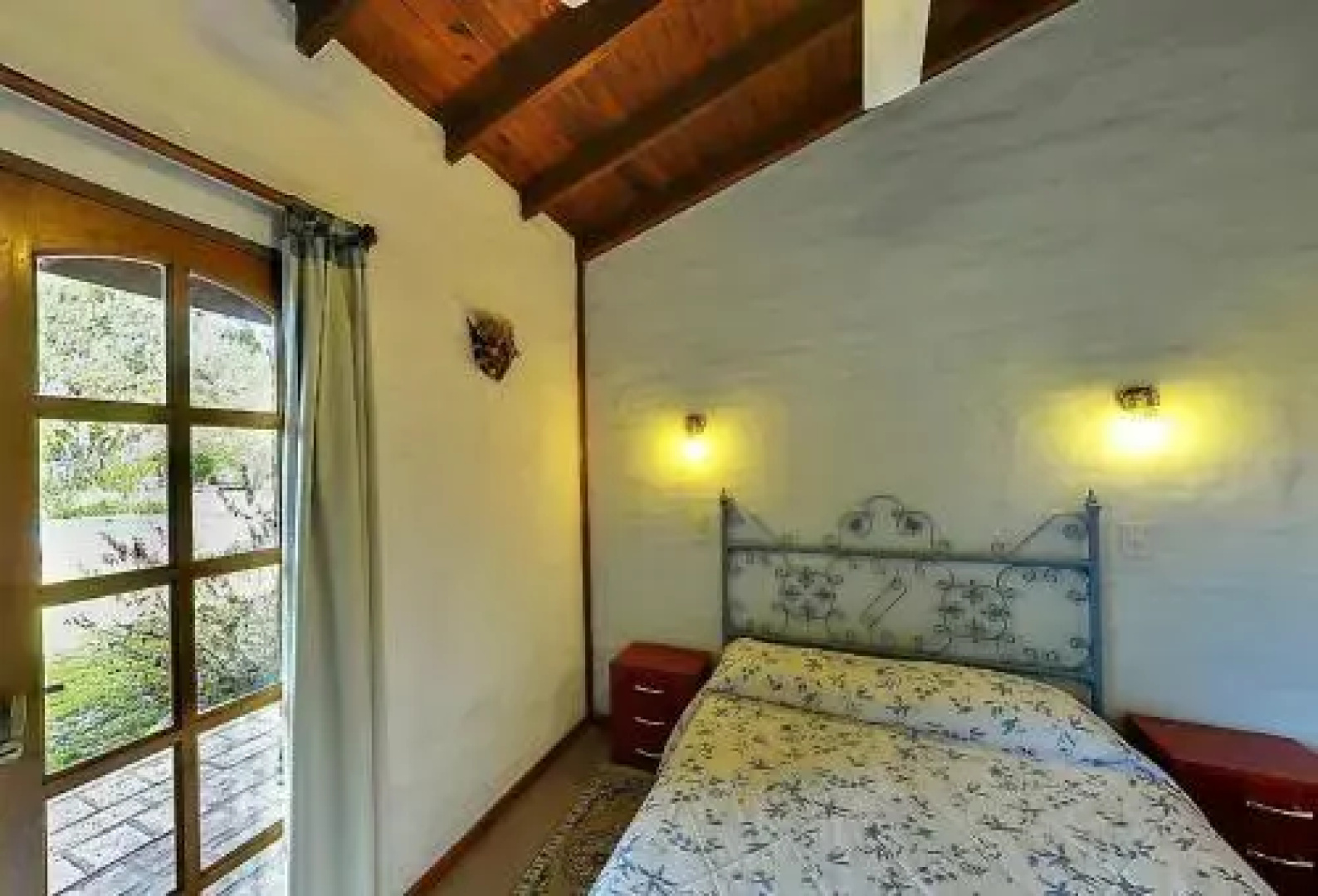 Hosteria Piedra y Camino