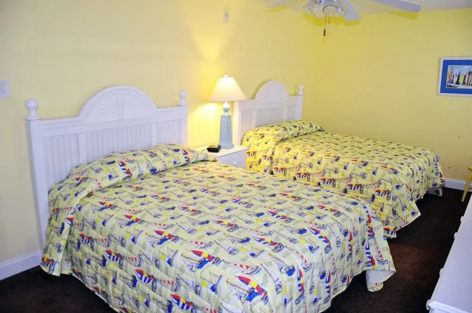 Ambassador Villas 401