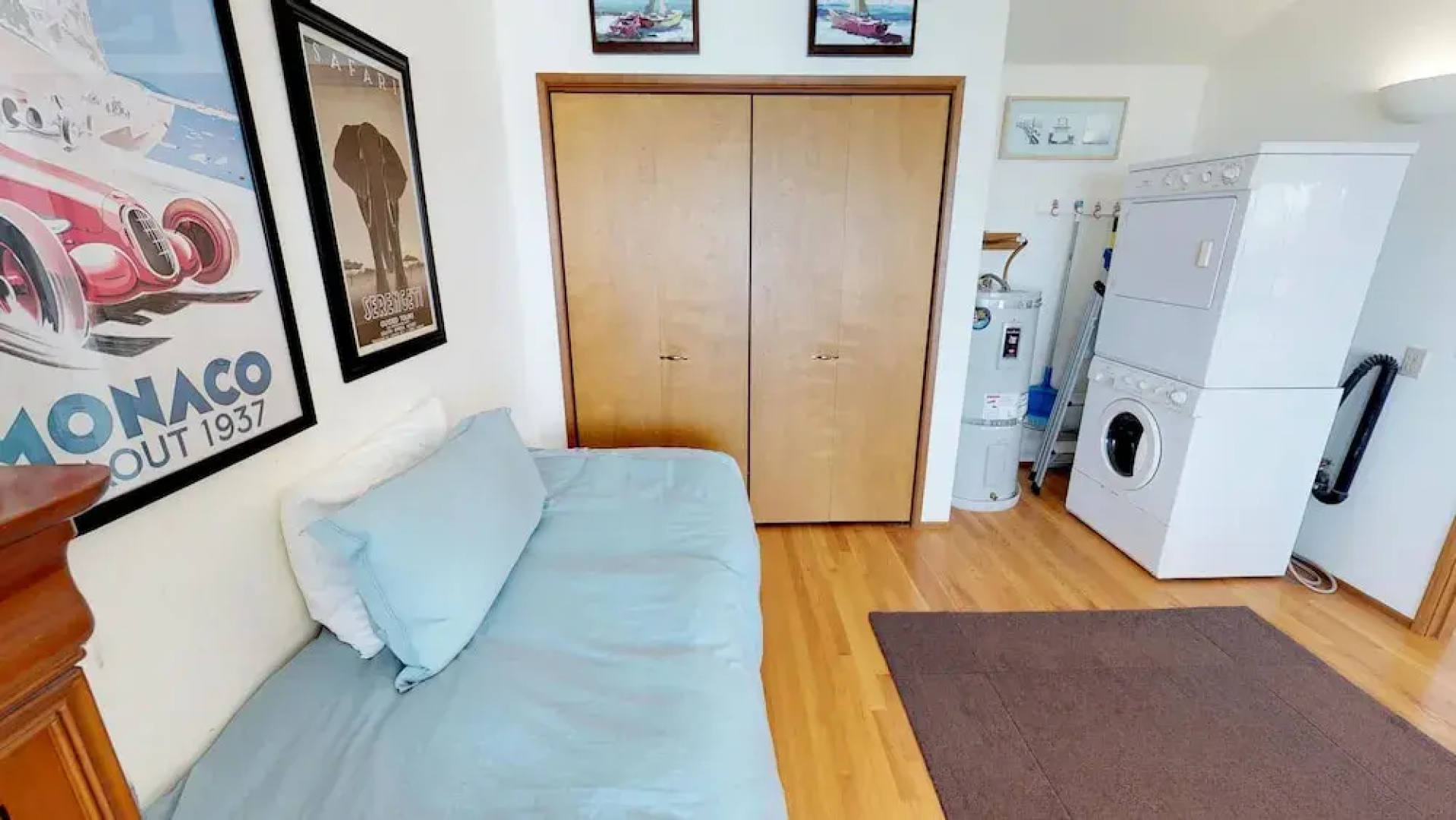 OceanSide Beach At Yachats 1 Br cottage by RedAwning