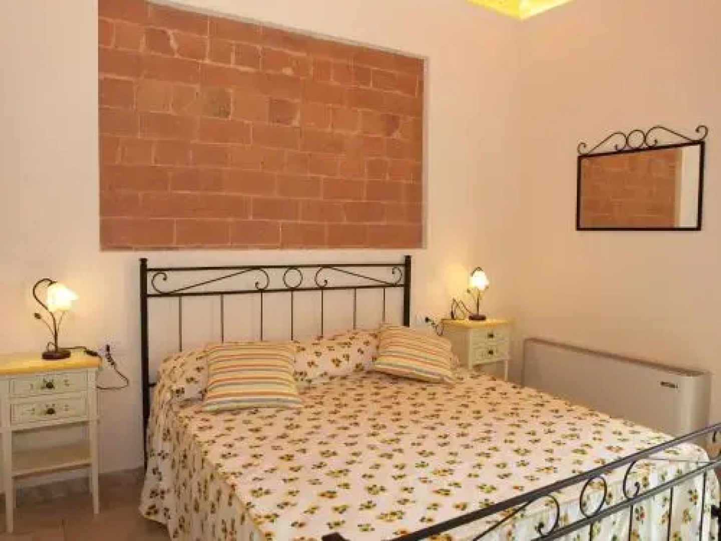 B&B Villa Alba Restaurant