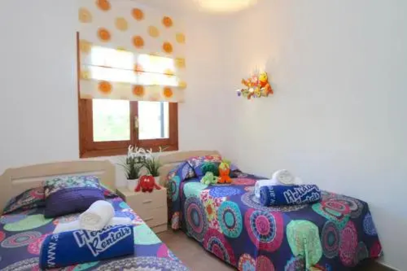ARENDA Pino Alto Holiday Home Martin 15
