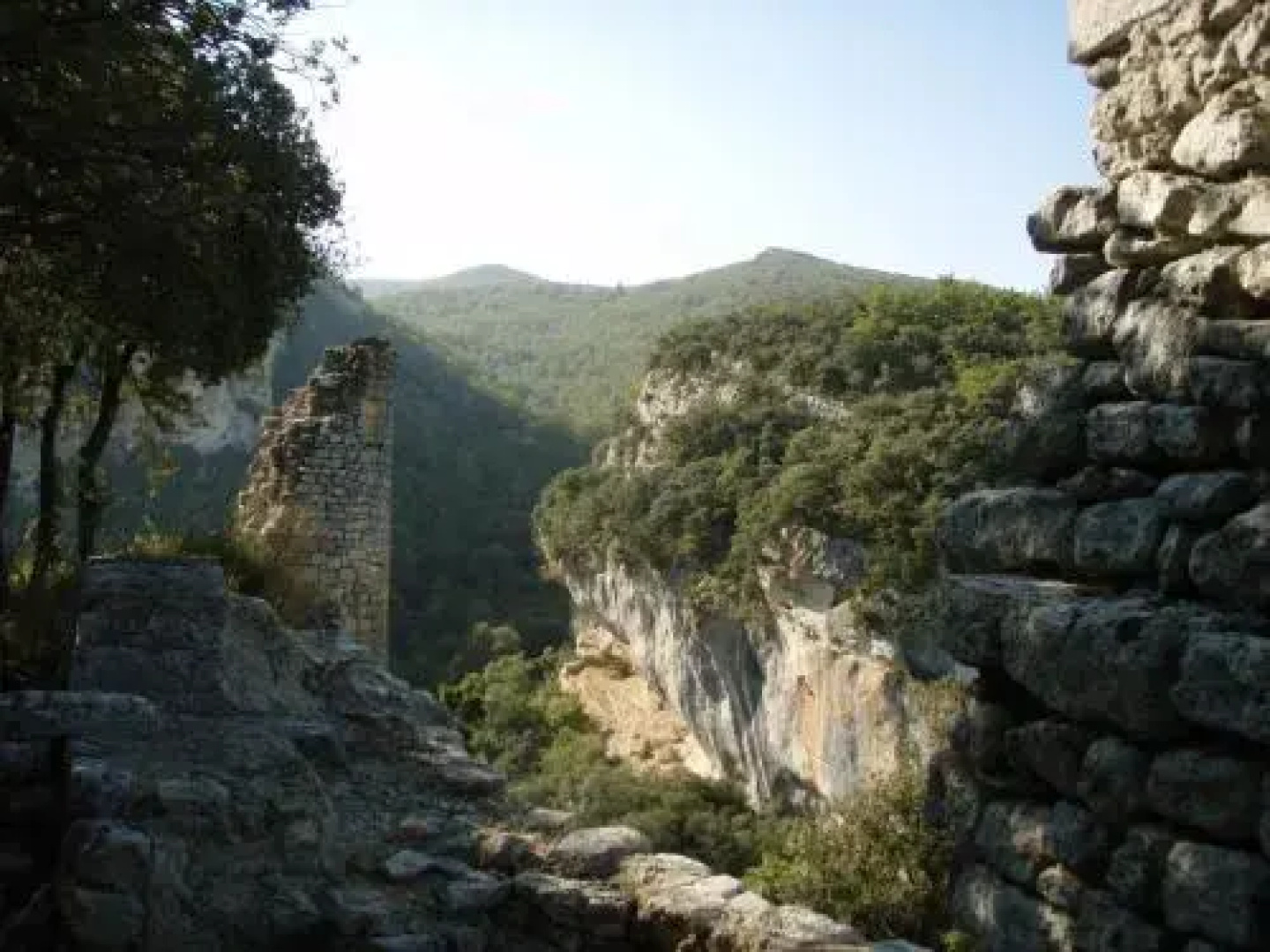La Bastide des Jonquets