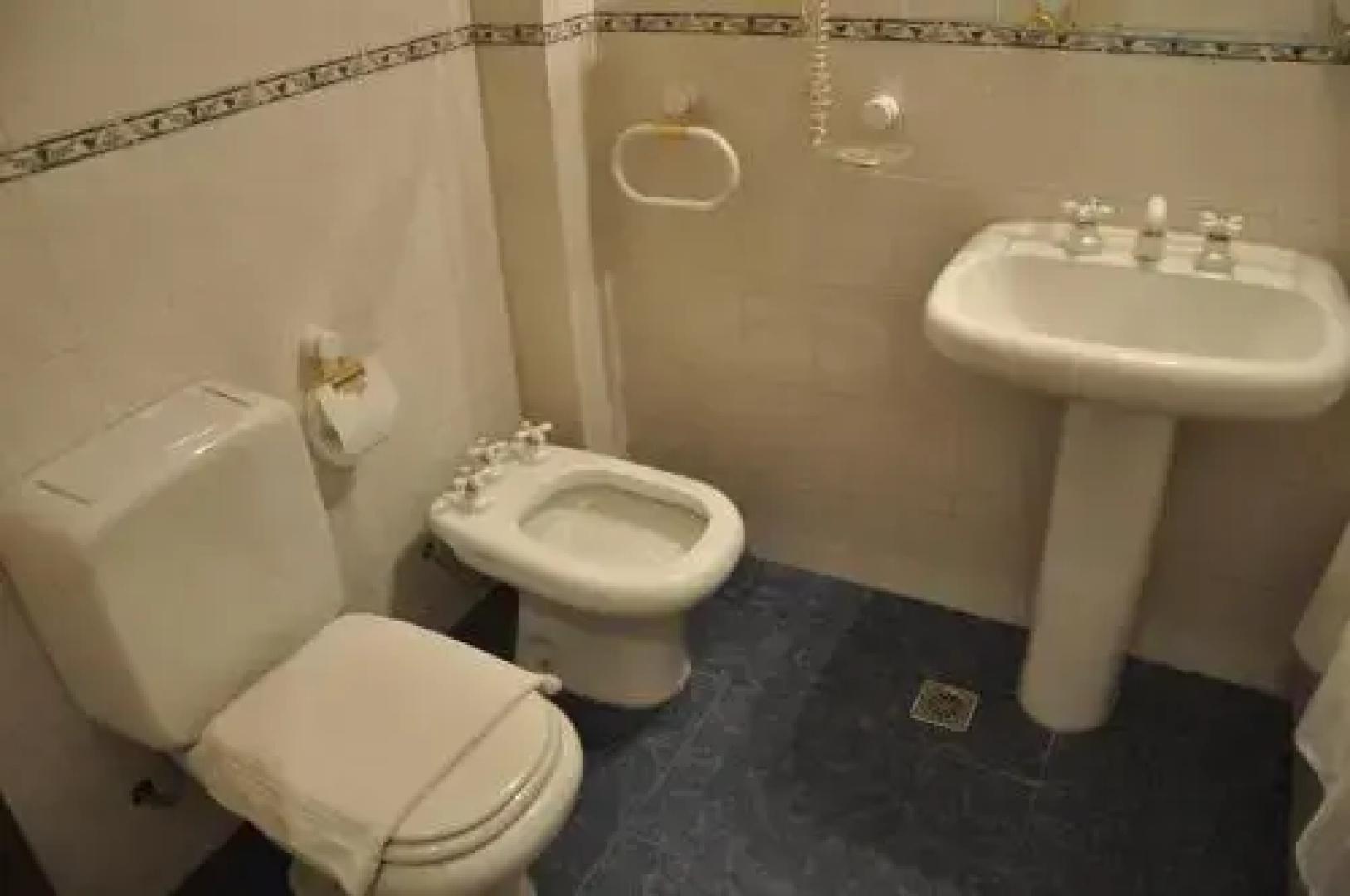 Centro Hotel SRL