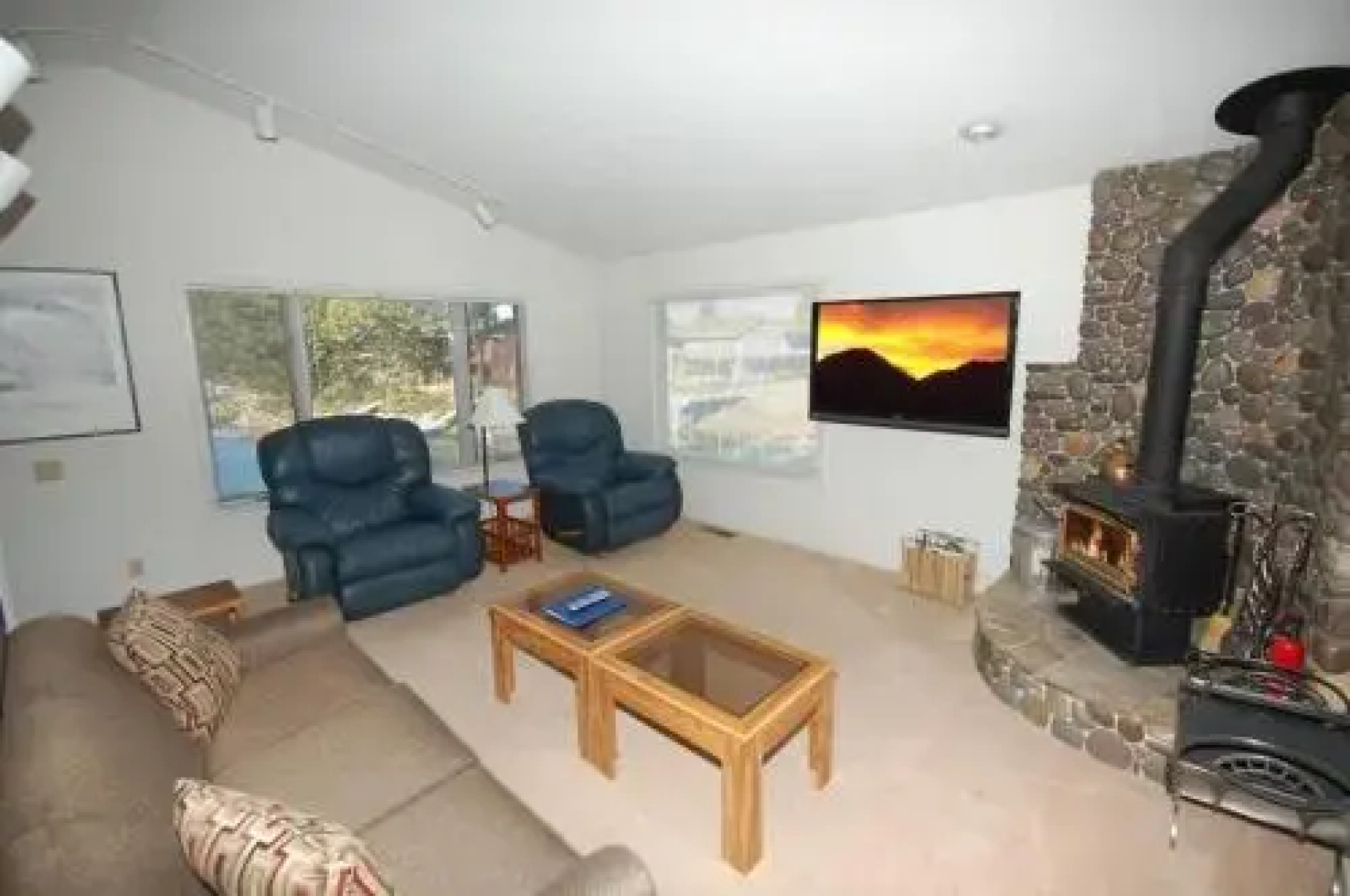 Cascade Court Holiday home 1