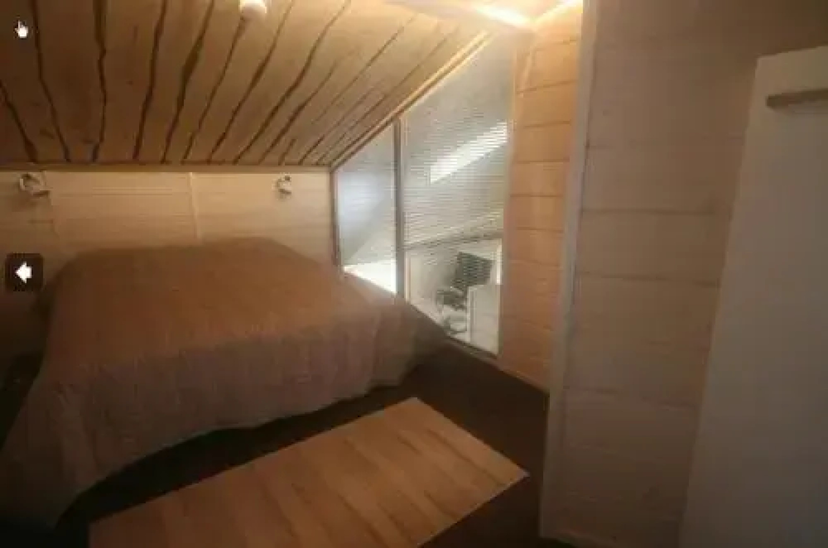Jääskän Loma Holiday Apartments Peräseinäjoki