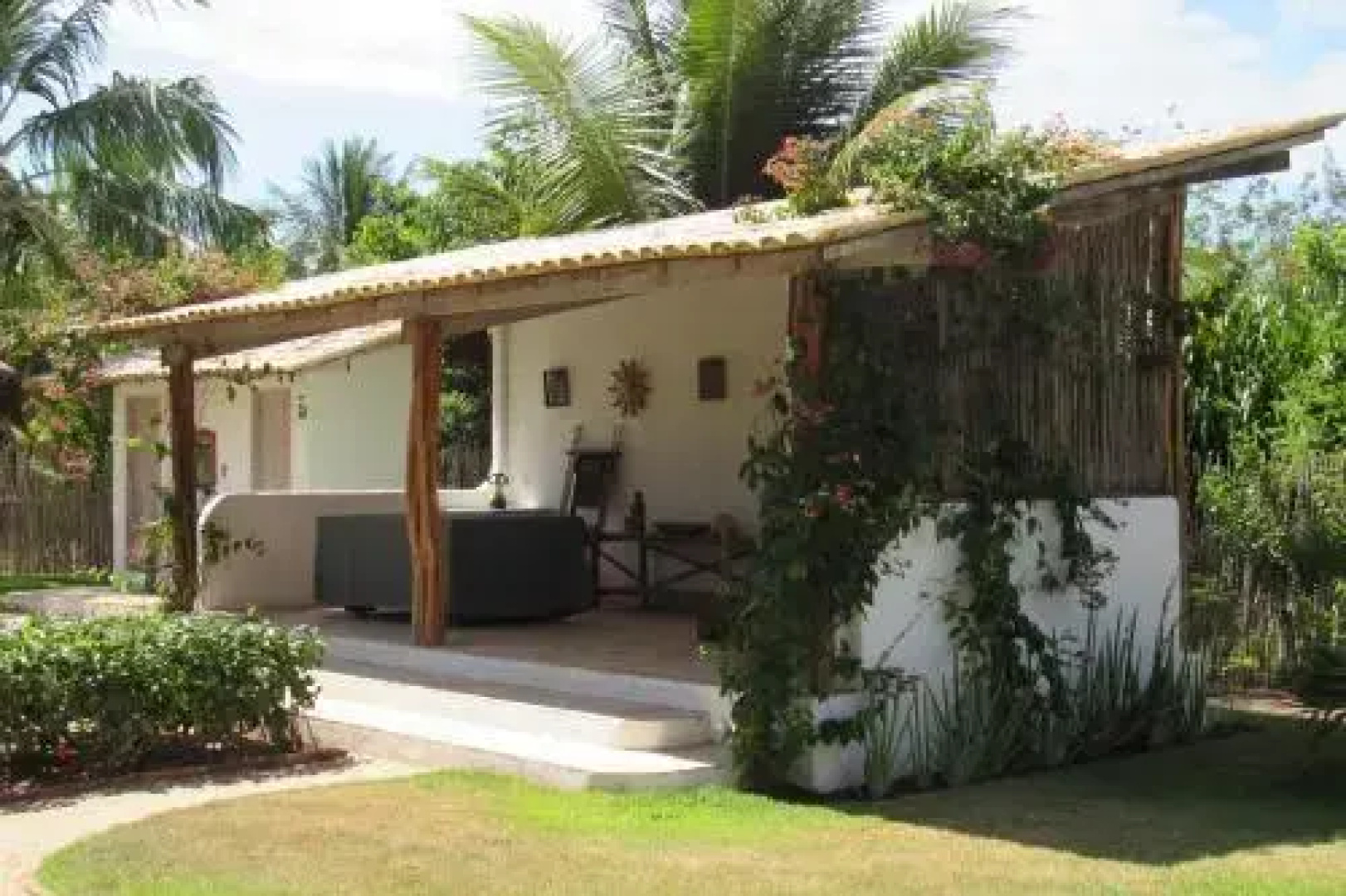 Pousada Villages