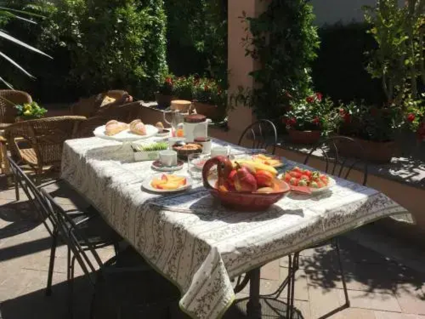 Bed  Breakfast Pescarenico