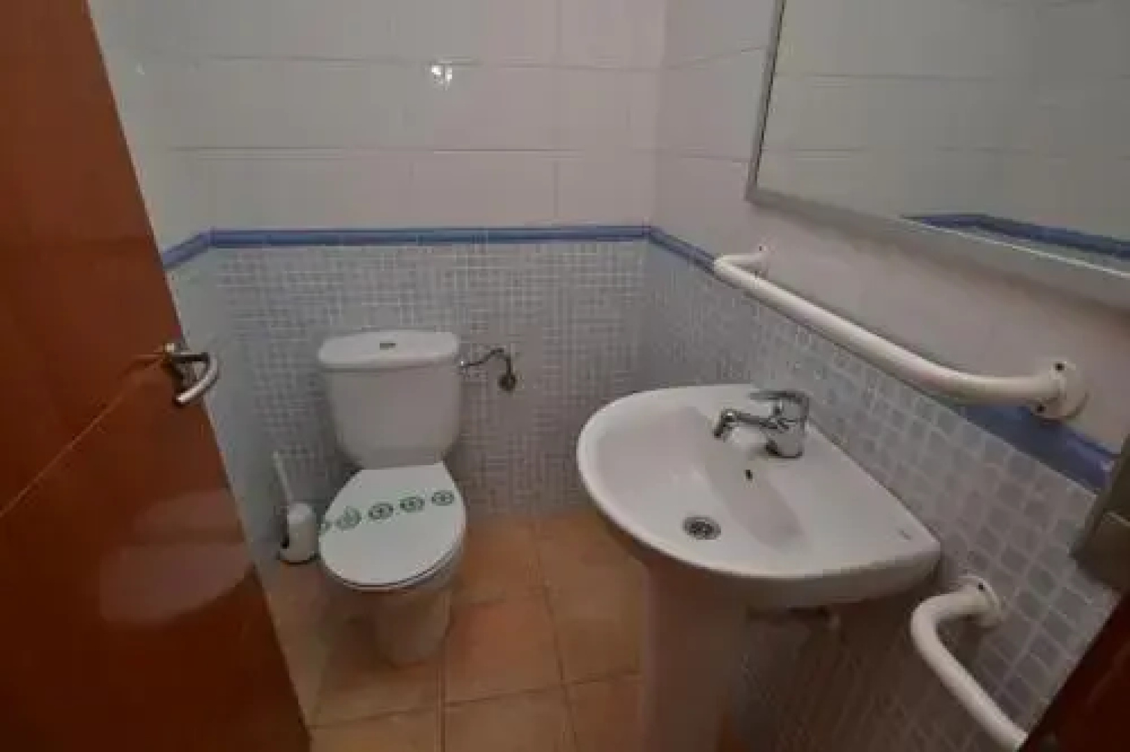 WVP - La Caleta