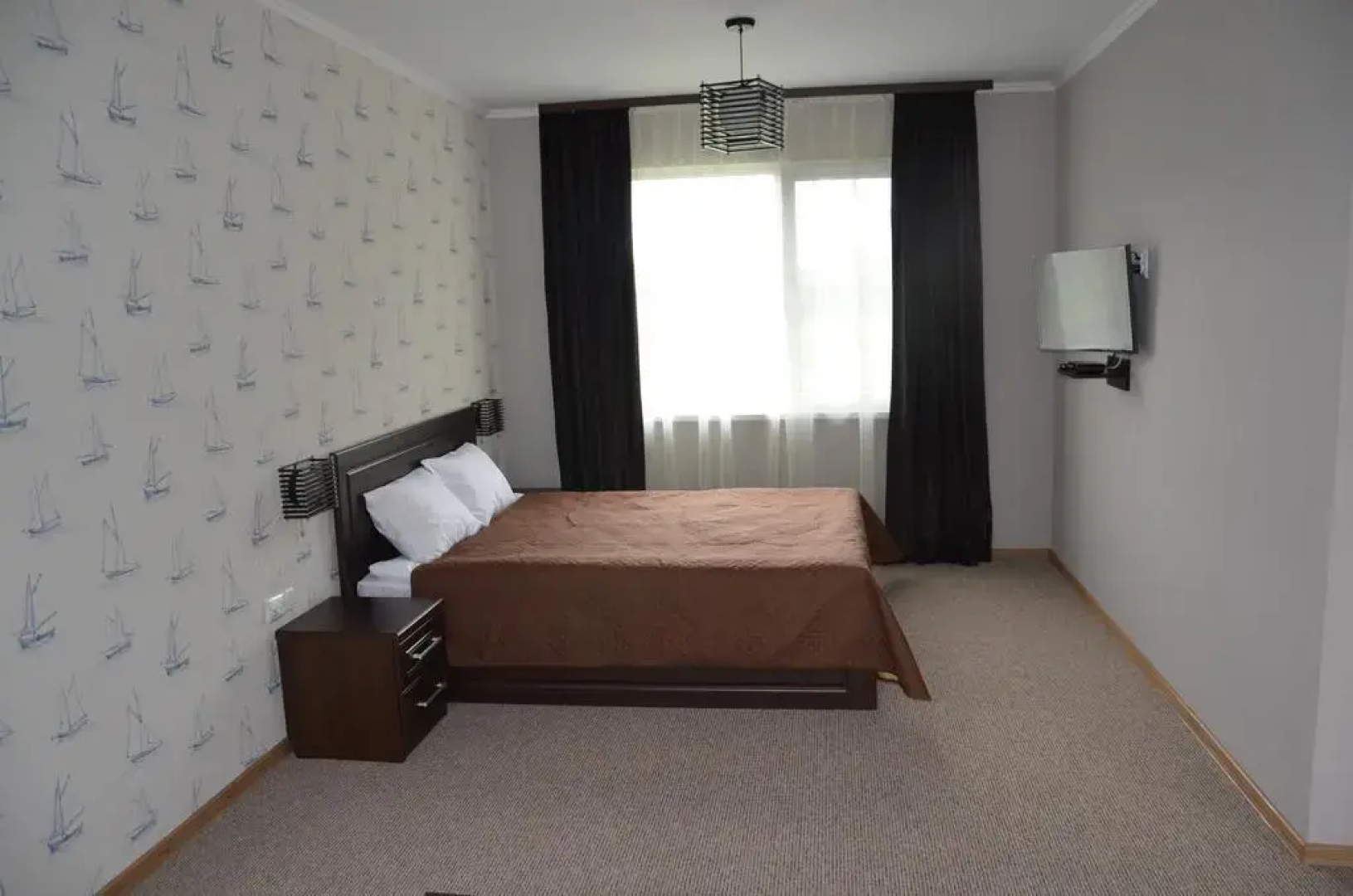 Cottage Yacht Club Maiak