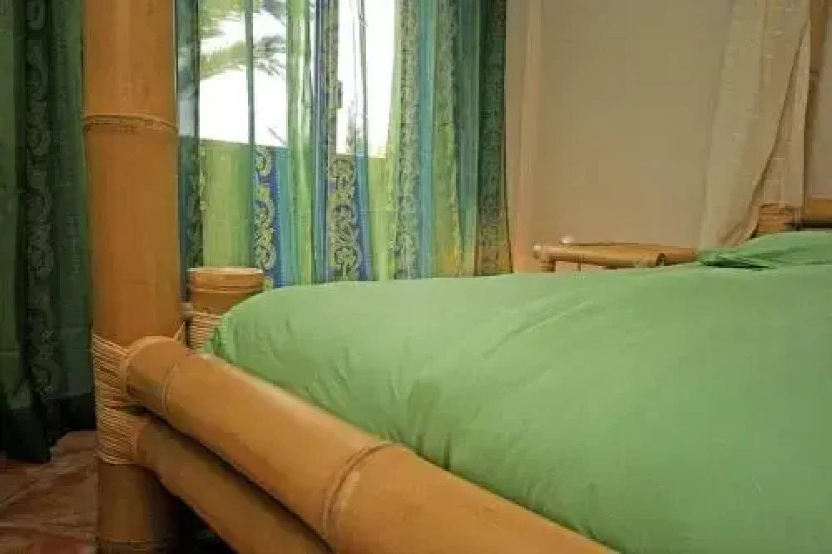The Gomera Lounge