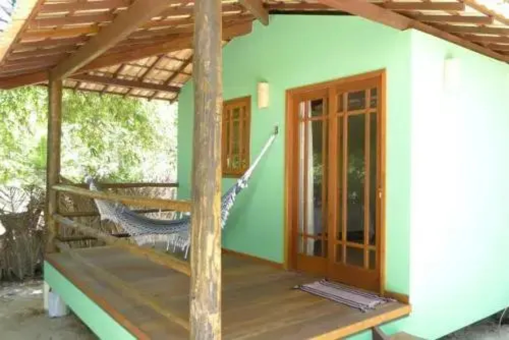 Pousada Vila Imbassai