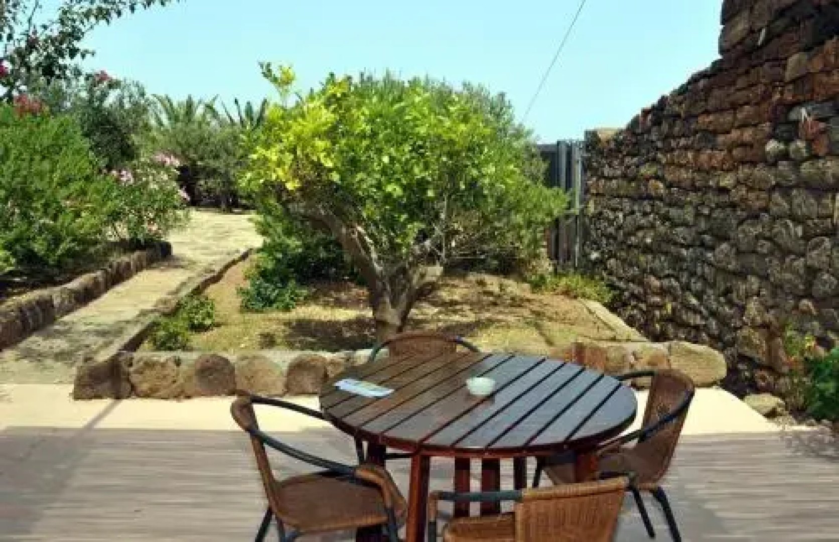 Agriturismo Zinedi