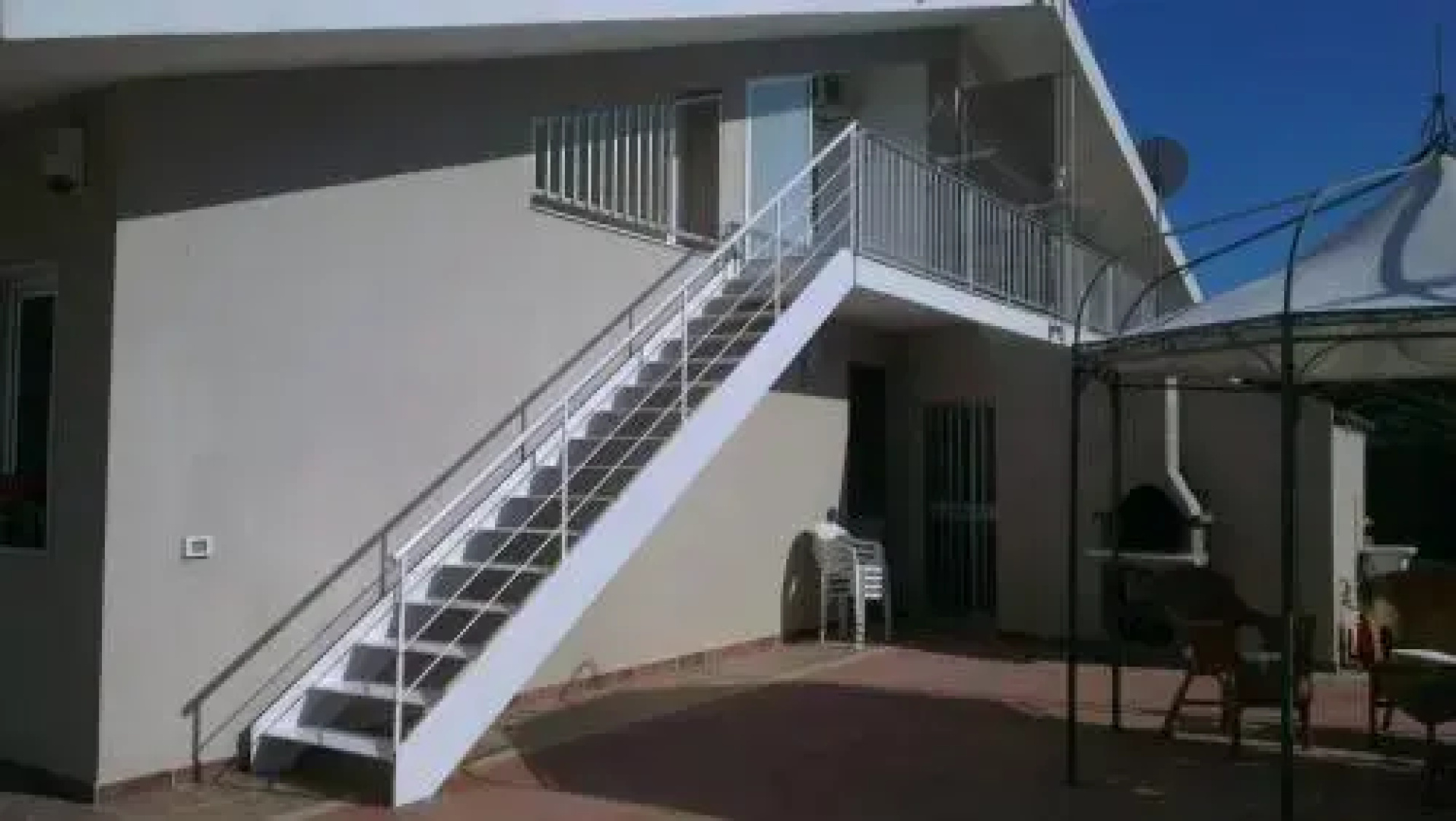 Villa Lilium