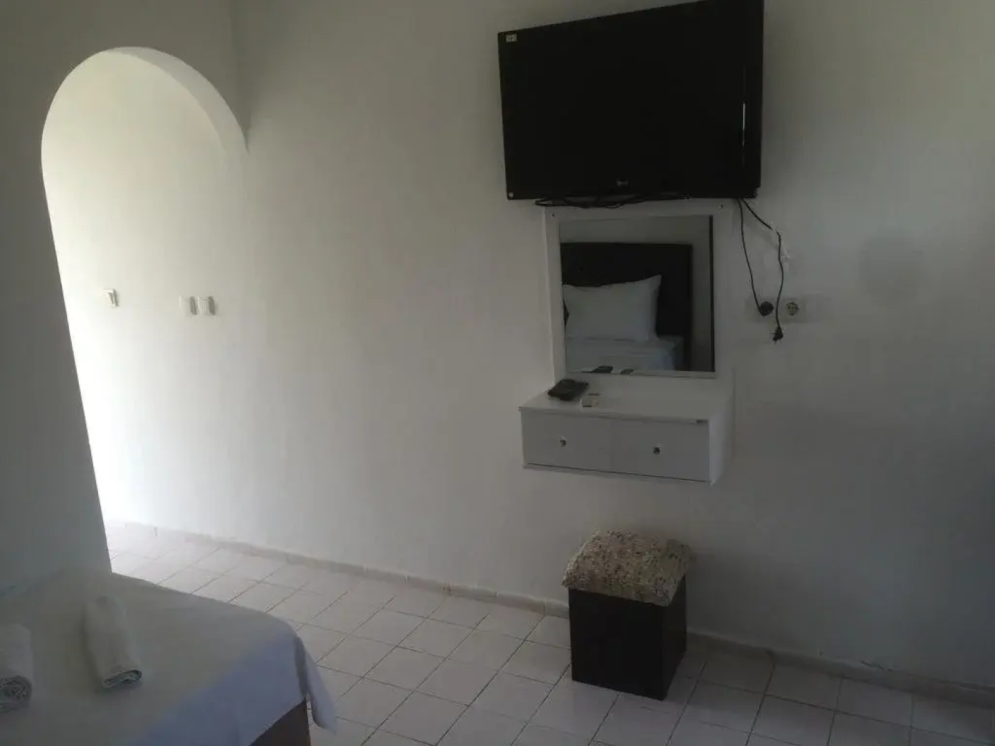 Cohiba Hotel