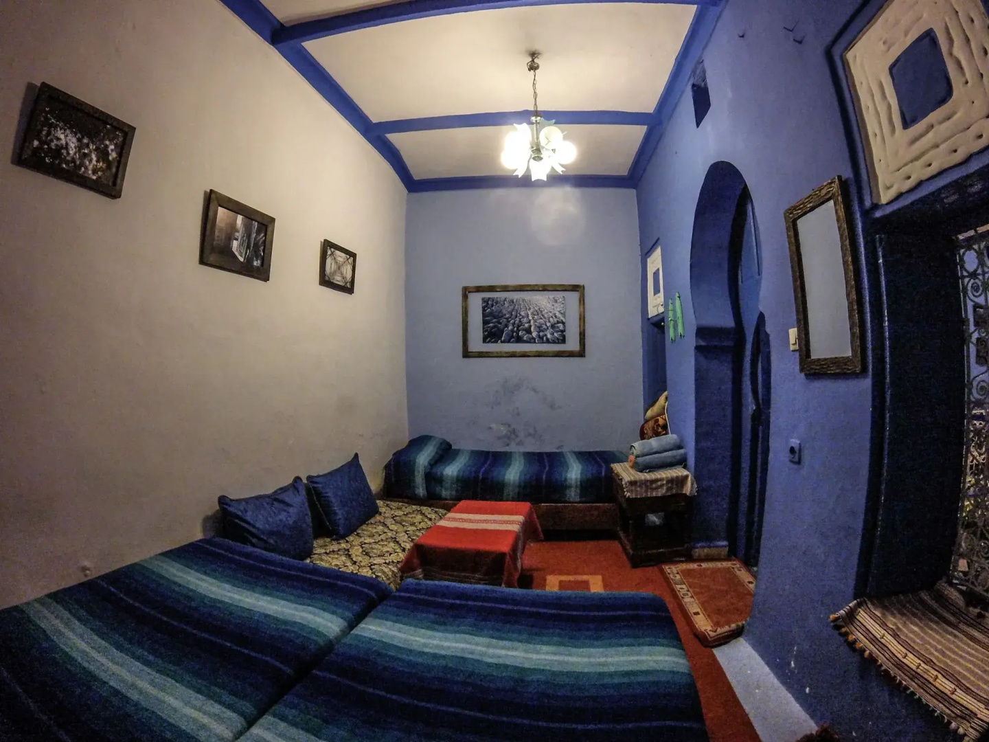 Casa Amina