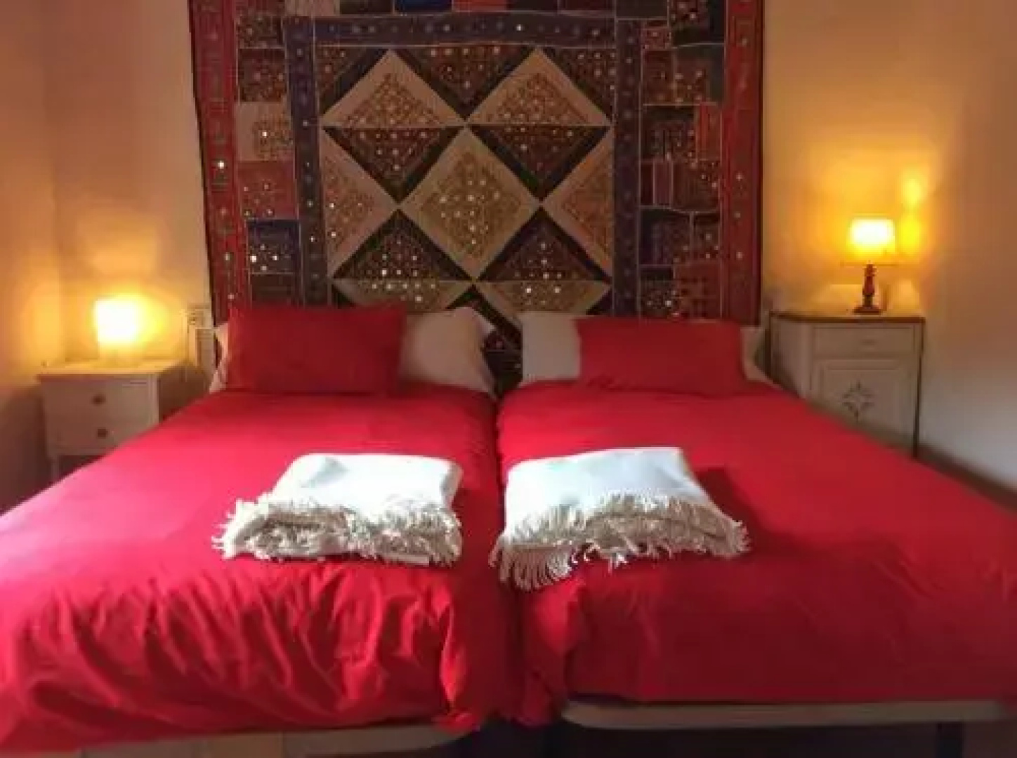 La Casanova de Beuda