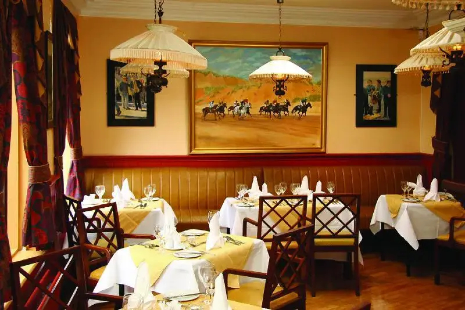 Towers Hotel